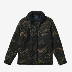 Roark Axeman Jacket Manawa Tapu Medium